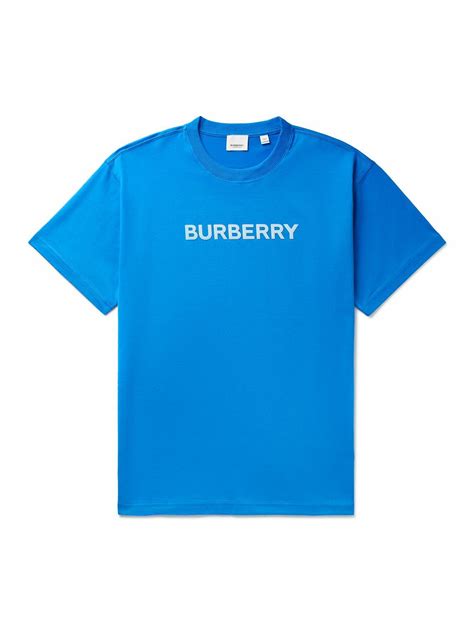 burberry black and blue shirt|royal blue burberry shirt.